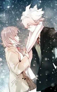 Chiaki X Hajime Wiki Anime Amino