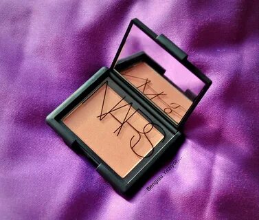 NARS Torrid Allık