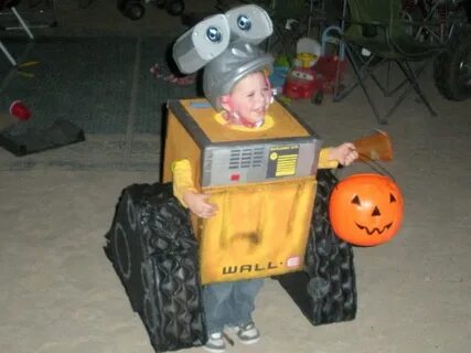 Wall E Costumes Costume Pop