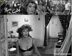 Melina Mercouri Nude, Sexy, The Fappening, Uncensored - Phot