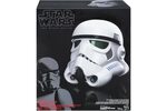 Шлем имперского штурмовика: Hasbro Star Wars The Black Serie