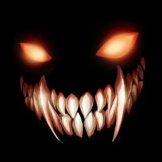 Demon's smile - YouTube