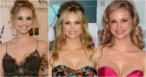 49 hot photos of Fiona Gubelmann that will make your day