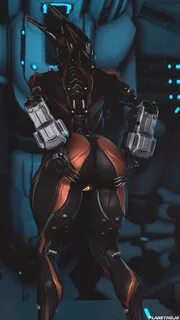 Warframe Thread: Release the Thicc - /aco/ - Adult Cartoons 