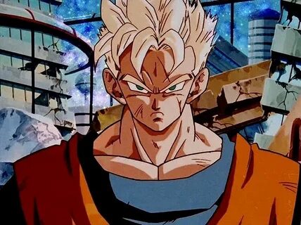 Future Gohan Personajes De Goku Personajes De Dragon Ball - 