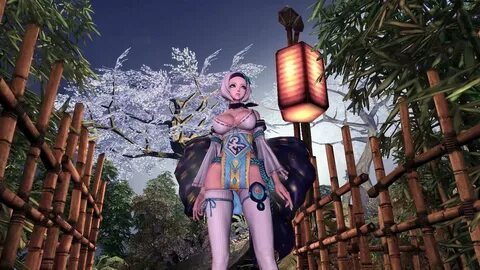 BLADE And SOUL asian martial arts action fighting 1blades online mmo rpg Be...