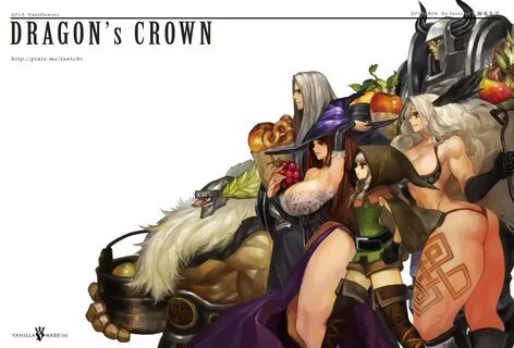 Dragon's Crown wallpapers, Video Game, HQ Dragon's Crown pic