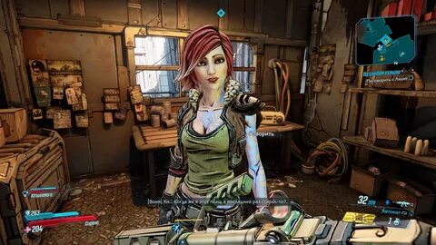 Borderlands 3 - игра, застрявшая в прошлом. Рецензия / Игры