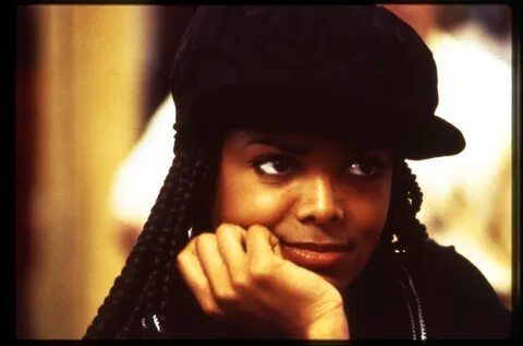 Stills - Poetic Justice