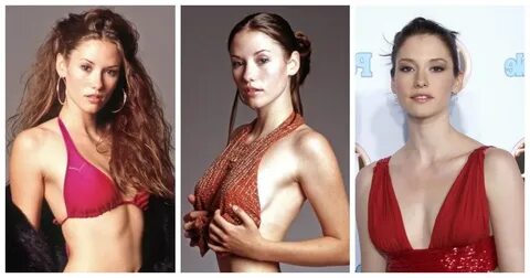 Chyler leigh topless 🌈 Chyler Leigh nude, topless pictures, 