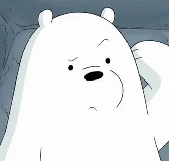 we bare bears wallpaper hd Ice bear we bare bears, Bear wall