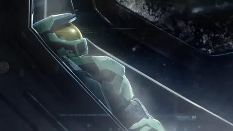 Тизер Halo: Combat Evolved Anniversary намекает на скорый ре