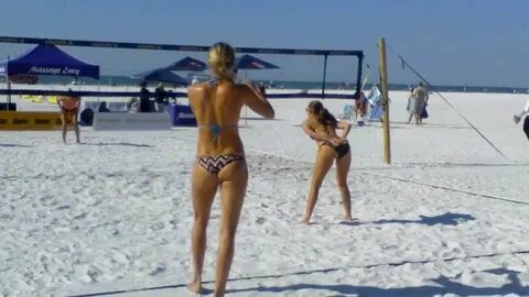 Siesta Key beach #1 - YouTube