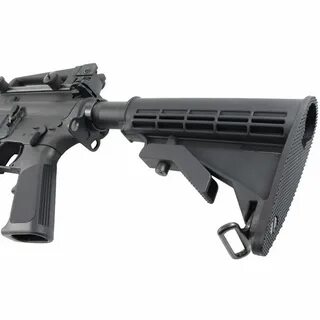 KJW M4-V3 GBB Airsoft Rifle Canada Gorilla Surplus