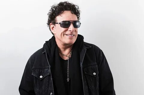 Neal Schon Hospitalized, Thanks Fans for Well-Wishes Billboa