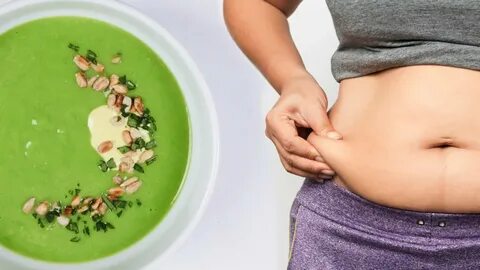 5 Soups That Flush Inflammation and Belly Fat