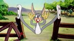 Le GIF di Bugs Bunny - 100 immagini animate di questo conigl