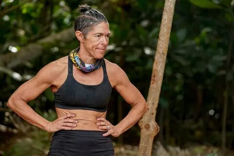Survivor': An Old School Player Reenters the Game -- and the