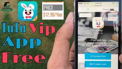 How To Download Paid Apps And Games For Free Without Jailbre