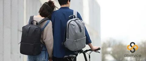 Купить Рюкзак Xiaomi Mi Casual Backpack за 1572 ₽ с бесплатн