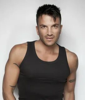 Peter Andre Biography, Peter Andre's Famous Quotes - Sualci 