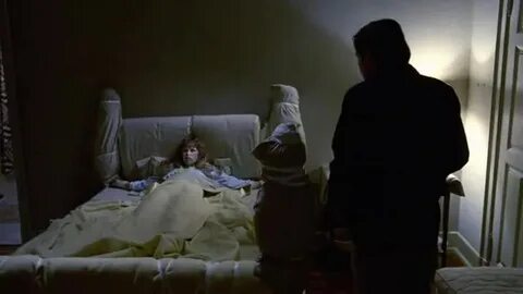 YARN I see. The Exorcist (1973) Video clips by quotes e4a9b0