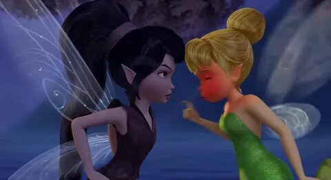 Stills - Tinker Bell