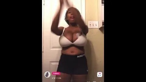 Huge Boobs Redbone Teen Nene Porn Video