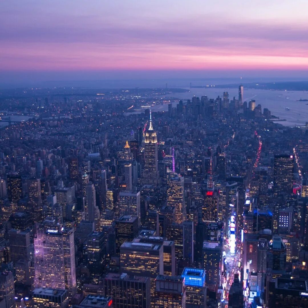 New york is one of the biggest cities in the world фото 56