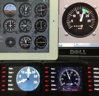 214: The C172 Trainer is still a Migraine - FSX TIMES