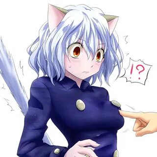 Neferpitou - YouTube