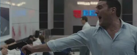 The Belko Experiment Red Band Trailer