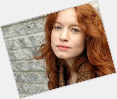 Maria Thayer Official Site for Woman Crush Wednesday #WCW