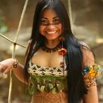 Amazonia Native american women, Native american girls, Nativ