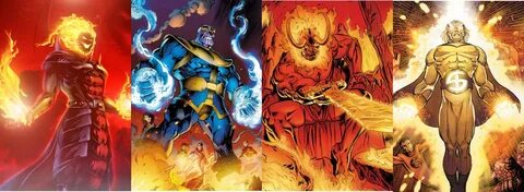 Team Marvel vs Team DC - Battles - Comic Vine