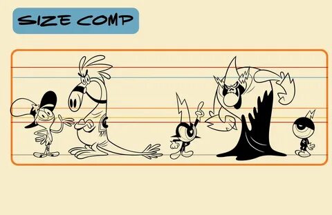Wander Over Yonder Construction and Character Sheets Wonder 