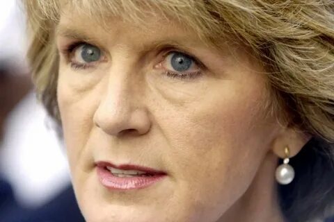 Julie Bishop: 'The Government should not have to go into def