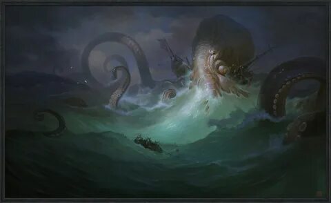 reddit: the front page of the internet Octopus illustration,