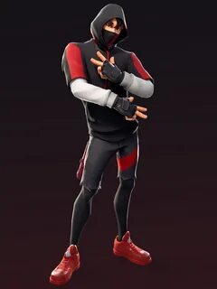 Online 2022 Fortnite Ikonik Skin Wallpaper Pc Gratuit