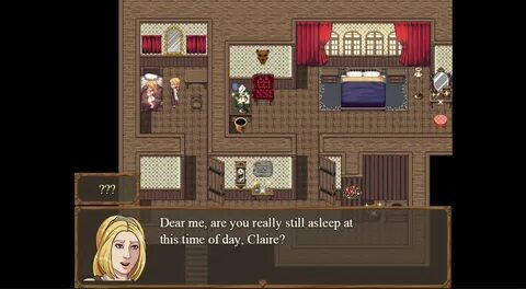 Claire's Quest: GOLD вся информация об игре, читы, дата выхо