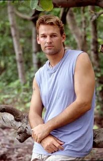 Brian Heidik Survivor Wiki Fandom