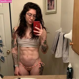 Natasha aughey leaked