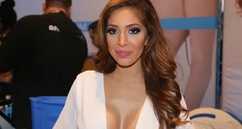 Farrah Abraham: 5 Facts About her Net Worth, Family, Instagr