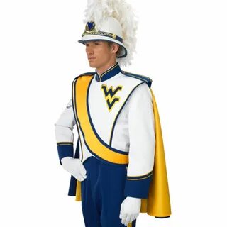 design your own drum major uniform - Wonvo