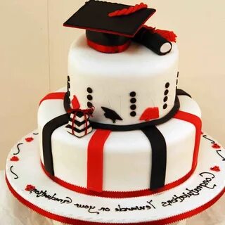 Graduation cakes, Graduation cakes pictures, Cake