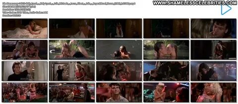 Road House Hd1080p Celebrity Posing Hot