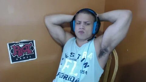 Tyler1 Autism hehe xd - YouTube