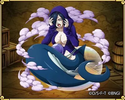 Madam Sharley One Piece Treasure Cruise Wiki FANDOM powered 