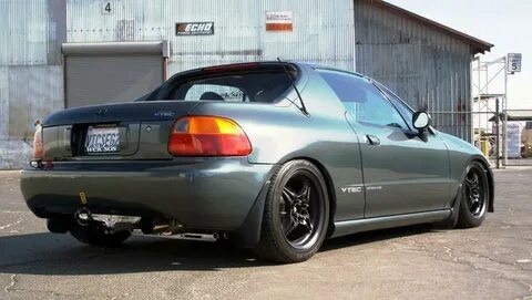 del Sol thread v 2.0! - Page 4037 - Honda-Tech - Honda Forum