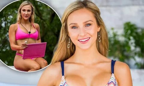 Jessie love island australia 🍓 Who Is Still Together From Lo